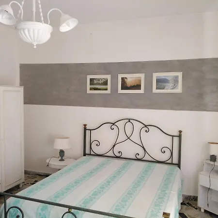 Nonna Dora Bed and Breakfast Muros