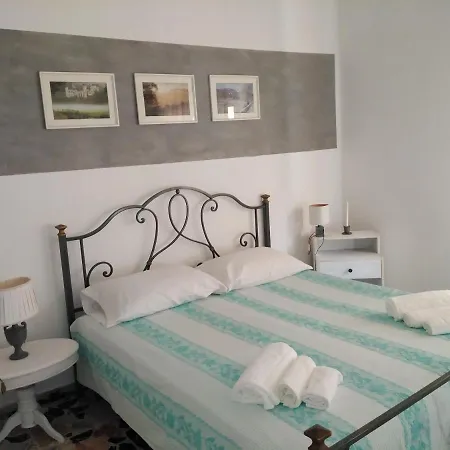 Nonna Dora Bed & Breakfast
