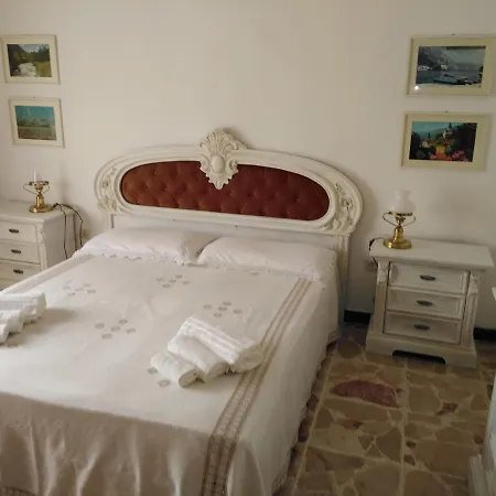 Bed & Breakfast Nonna Dora Muros