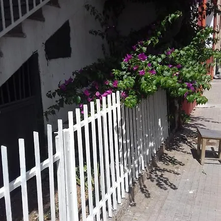 Nonna Dora Bed and Breakfast Muros