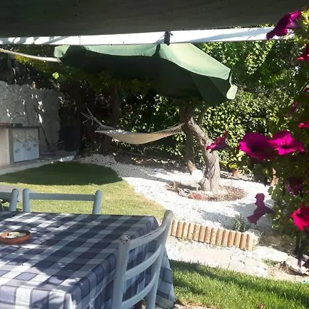 Nonna Dora Bed and Breakfast Muros