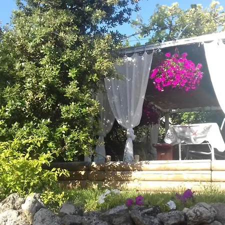 Bed and Breakfast Nonna Dora *