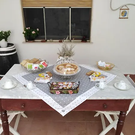 Bed and Breakfast Nonna Dora Muros
