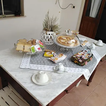 Nonna Dora Bed and Breakfast *