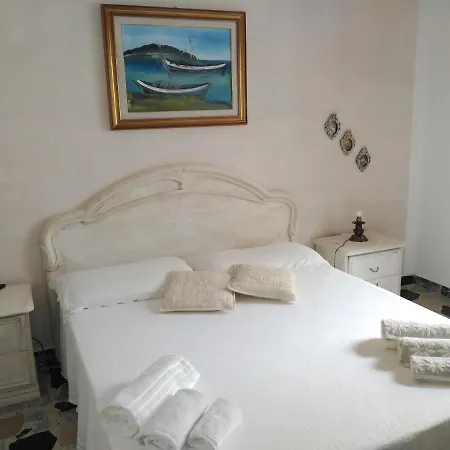 Bed and Breakfast Nonna Dora