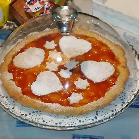 Nonna Dora Bed and Breakfast *