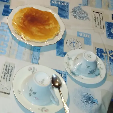 Bed and Breakfast Nonna Dora