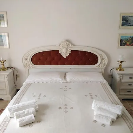 Nonna Dora Bed & Breakfast Muros