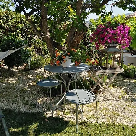 Bed & Breakfast Nonna Dora Muros