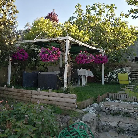 Bed & Breakfast Nonna Dora *